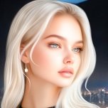 Аватар автора Мира Форст
