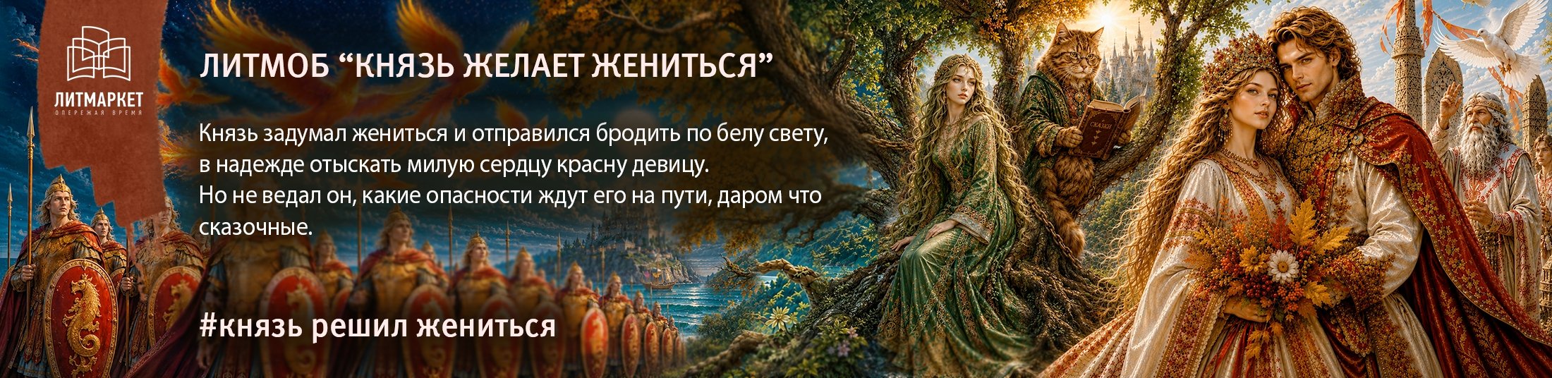Изображение баннера