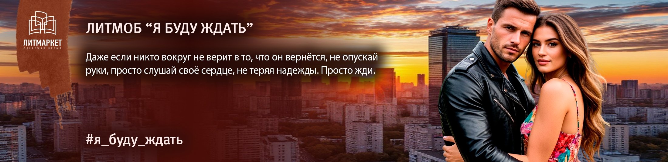 Изображение баннера