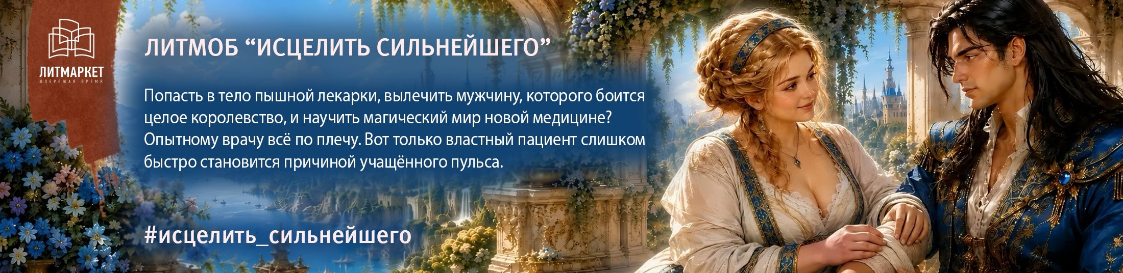Изображение баннера