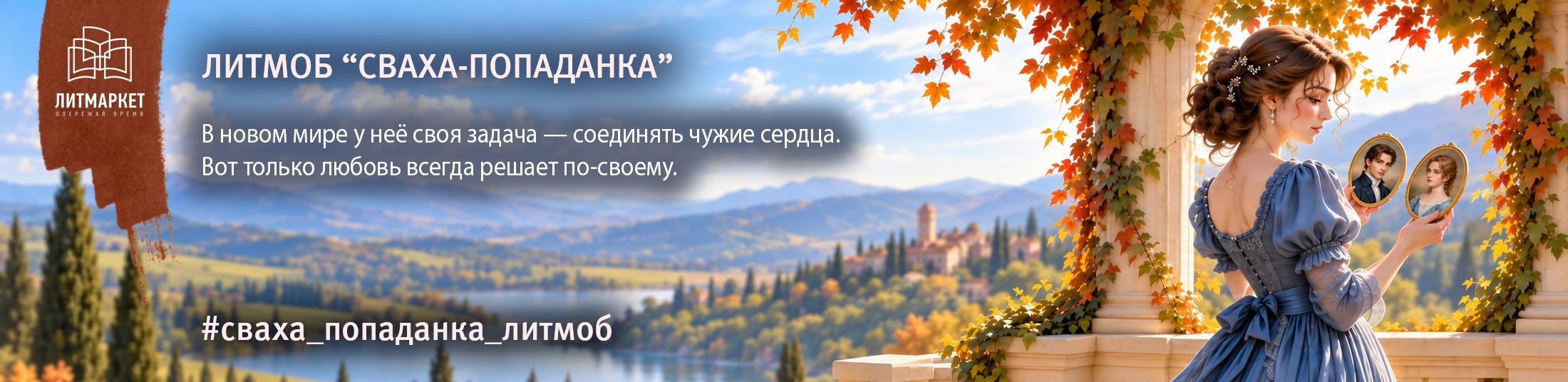 Изображение баннера